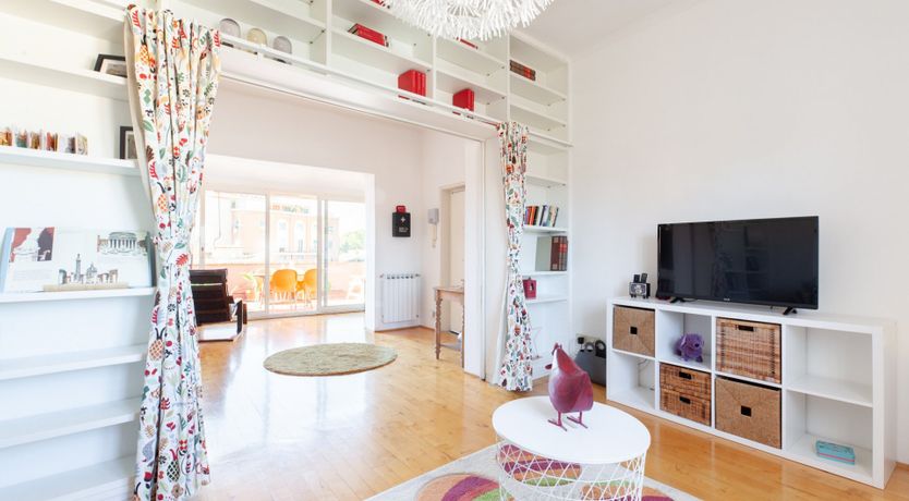 Photo of The Rooster and the Dog