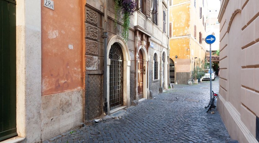 Photo of The Rooster and the Dog