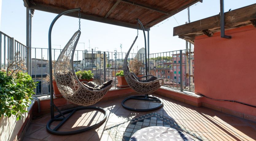 Photo of The Rooster and the Dog