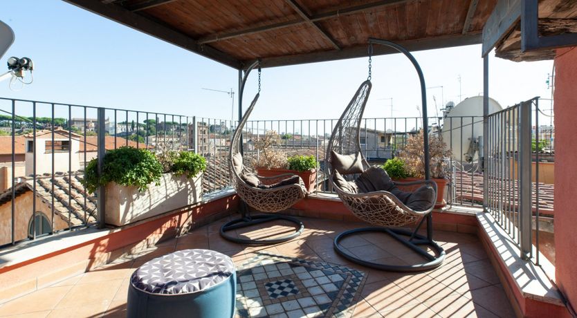 Photo of The Rooster and the Dog