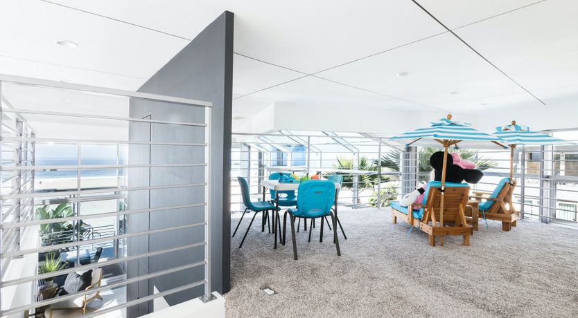 Photo of Wood & Water