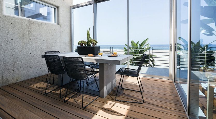 Photo of Wood & Water