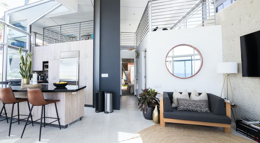 Photo of Wood & Water