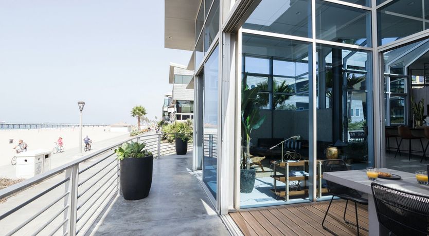 Photo of Wood & Water