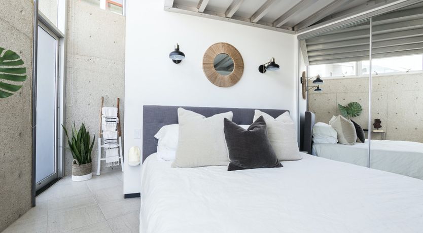 Photo of Wood & Water