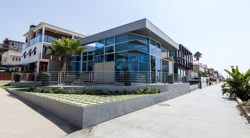 Photo of Wood & Water