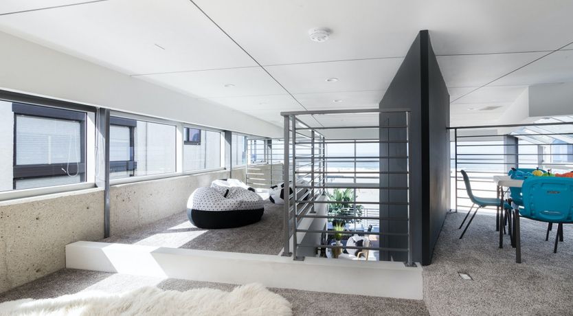 Photo of Wood & Water