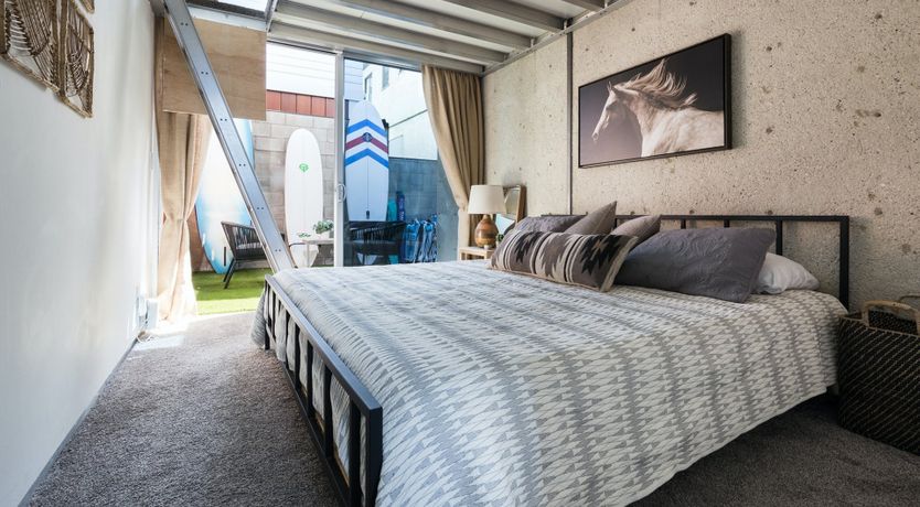 Photo of Wood & Water