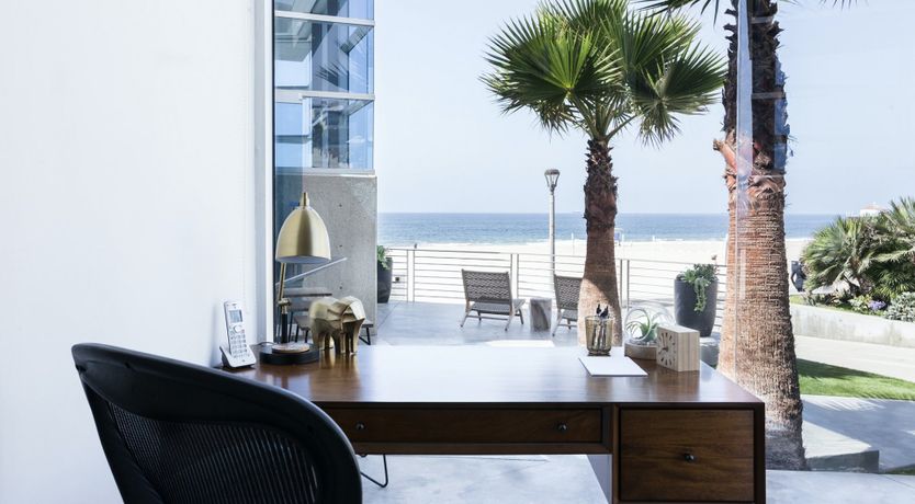 Photo of Wood & Water