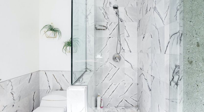 Photo of Wood & Water