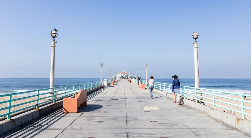 Photo of Wood & Water