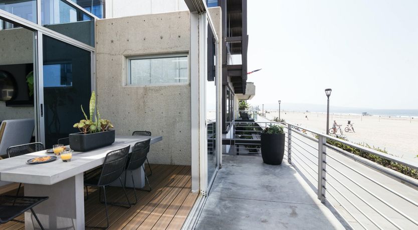 Photo of Wood & Water