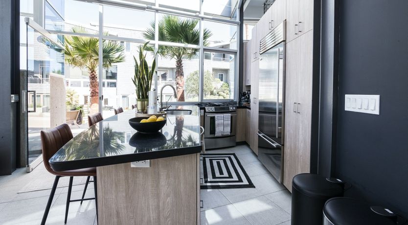 Photo of Wood & Water