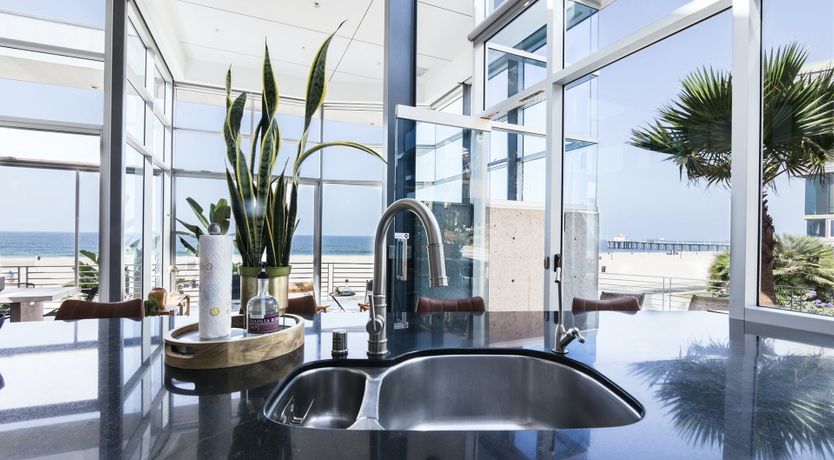 Photo of Wood & Water