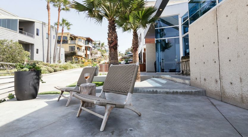 Photo of Wood & Water