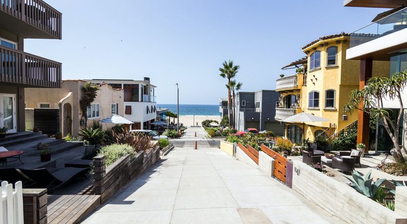 Photo of Wood & Water