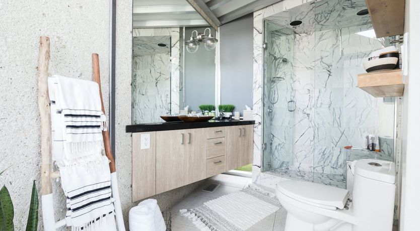 Photo of Wood & Water