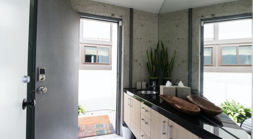 Photo of Wood & Water