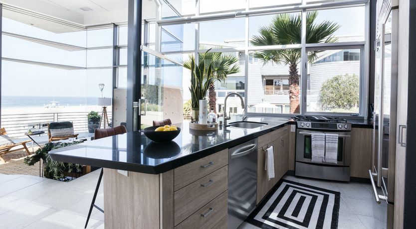 Photo of Wood & Water