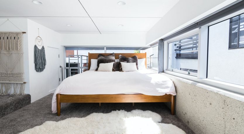 Photo of Wood & Water