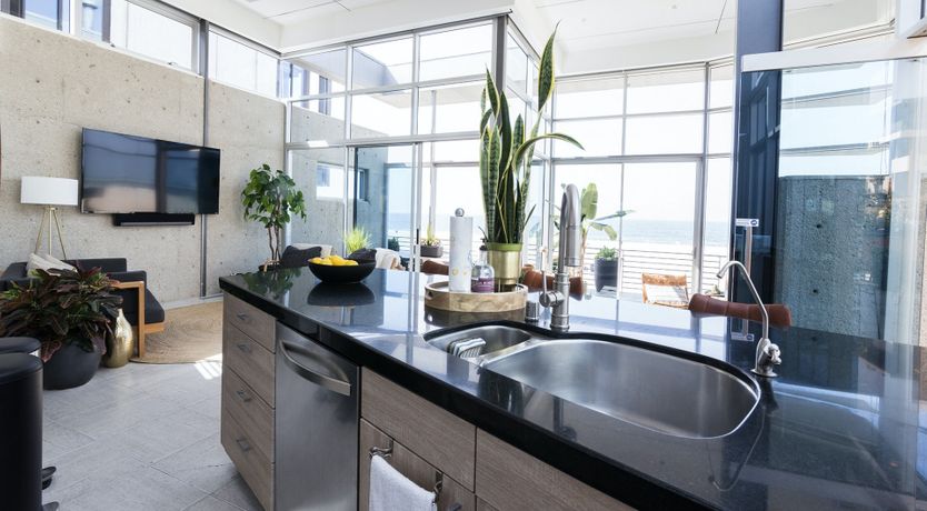 Photo of Wood & Water