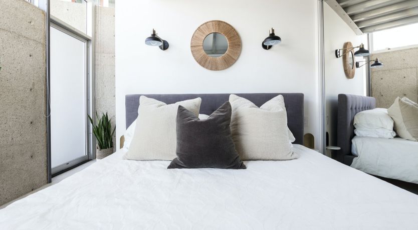 Photo of Wood & Water