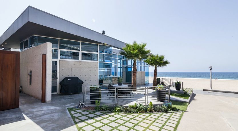 Photo of Wood & Water