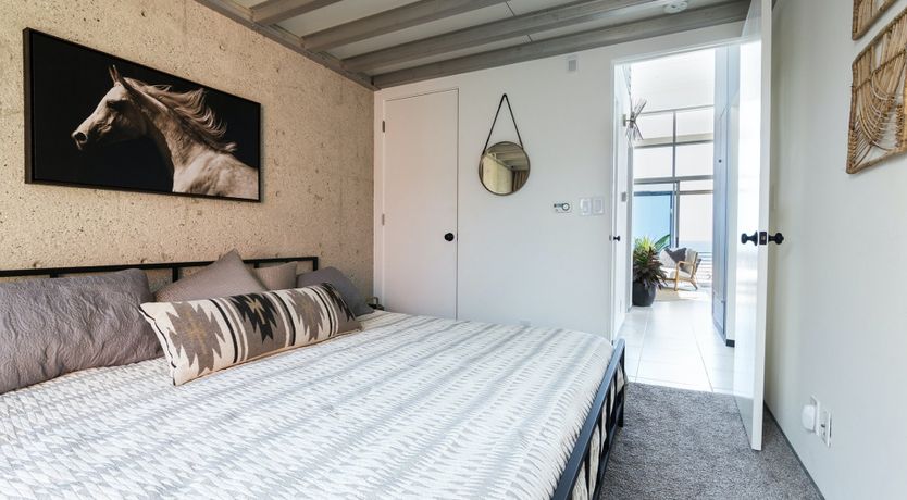 Photo of Wood & Water