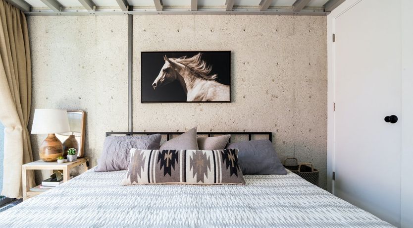 Photo of Wood & Water