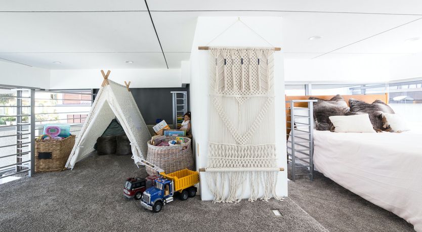 Photo of Wood & Water