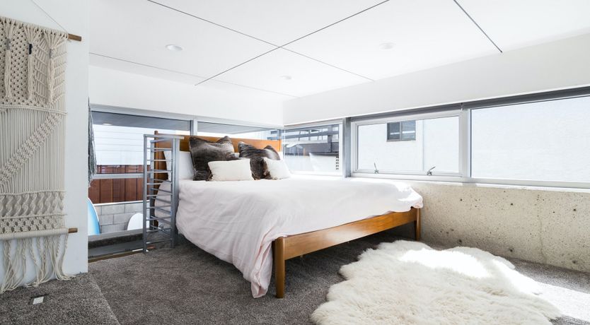 Photo of Wood & Water