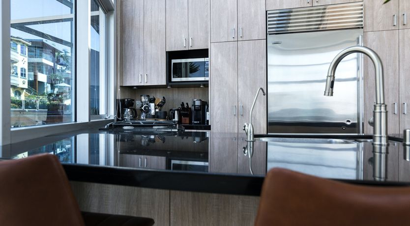 Photo of Wood & Water