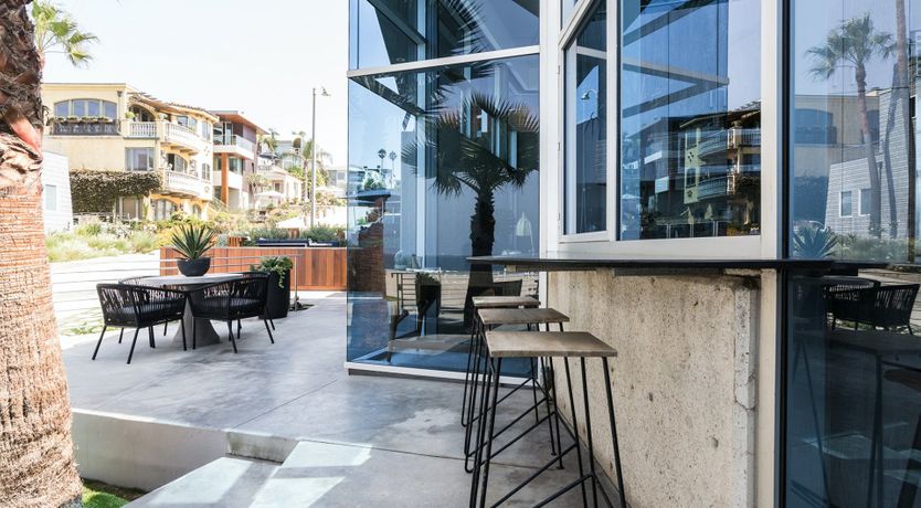 Photo of Wood & Water