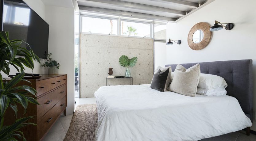 Photo of Wood & Water