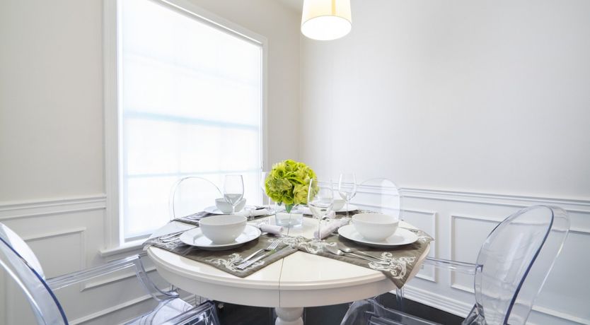 Photo of There's No Place Like Home