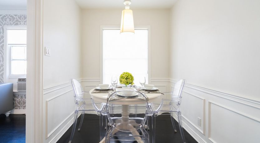 Photo of There's No Place Like Home