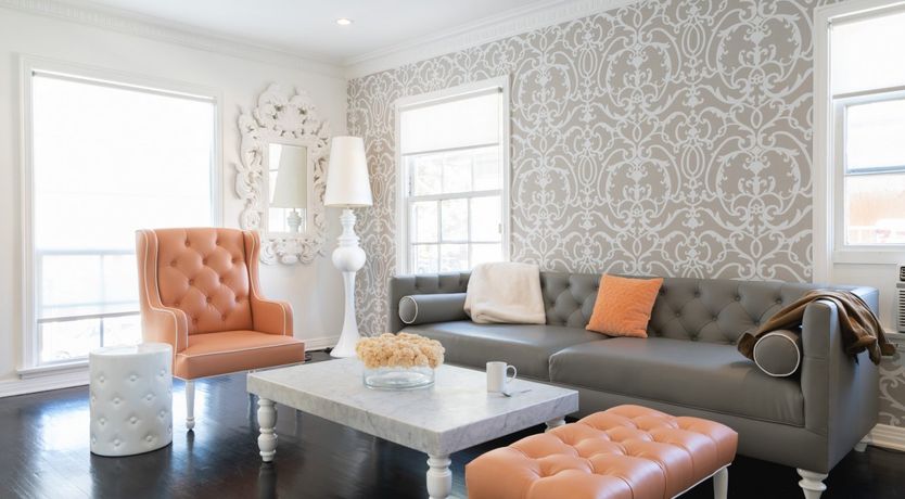 Photo of There's No Place Like Home