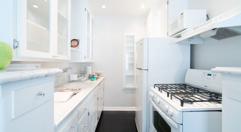 Photo of There's No Place Like Home