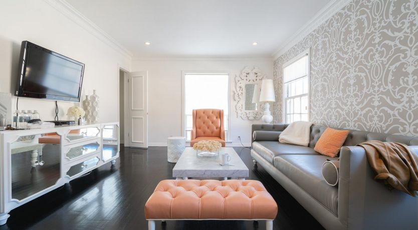 Photo of There's No Place Like Home