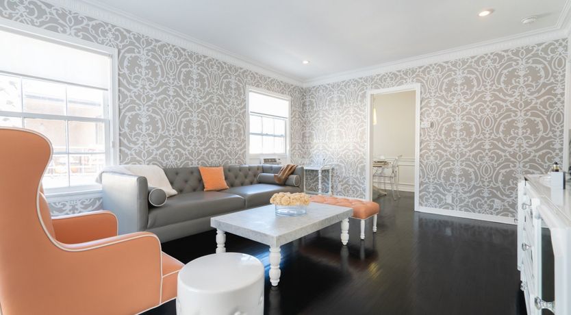 Photo of There's No Place Like Home