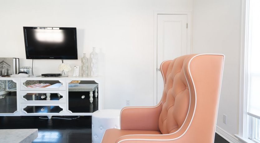 Photo of There's No Place Like Home