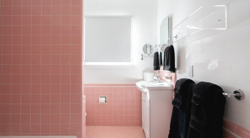 Photo of There's No Place Like Home