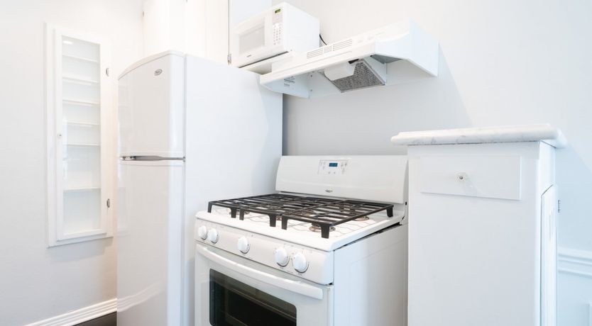 Photo of There's No Place Like Home