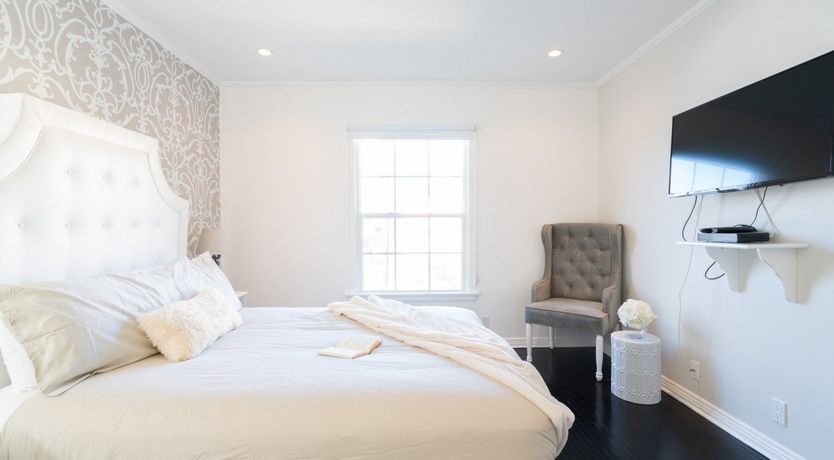 Photo of There's No Place Like Home