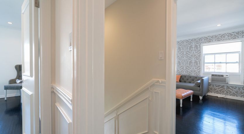 Photo of There's No Place Like Home