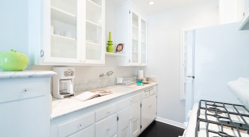 Photo of There's No Place Like Home