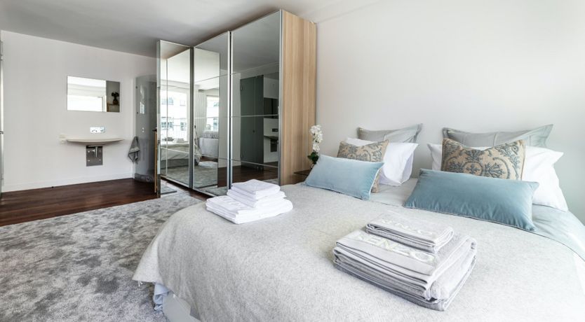 Photo of Les Oursons