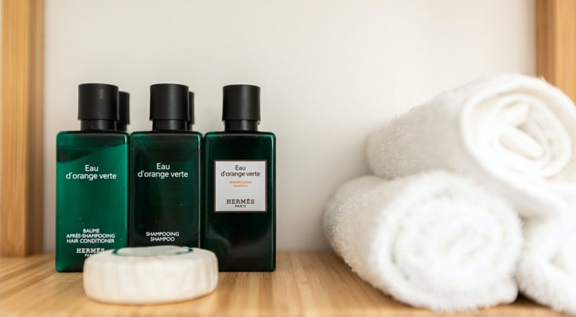 Photo of Les Oursons