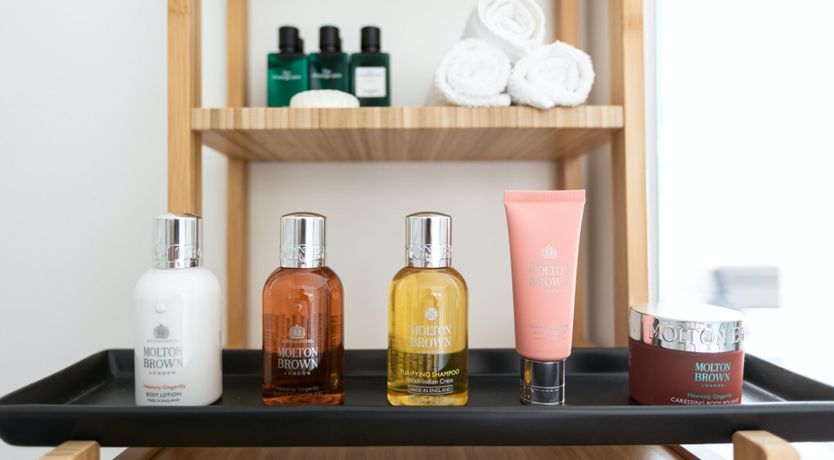 Photo of Les Oursons