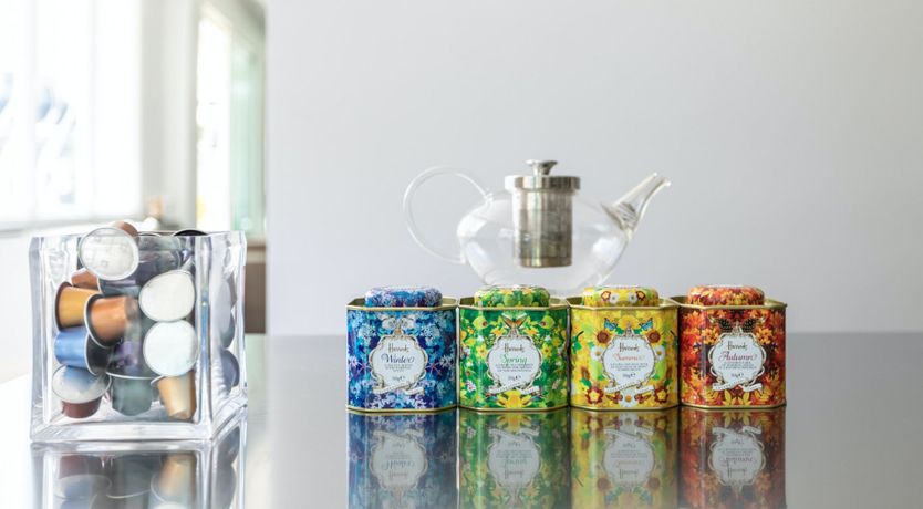 Photo of Les Oursons